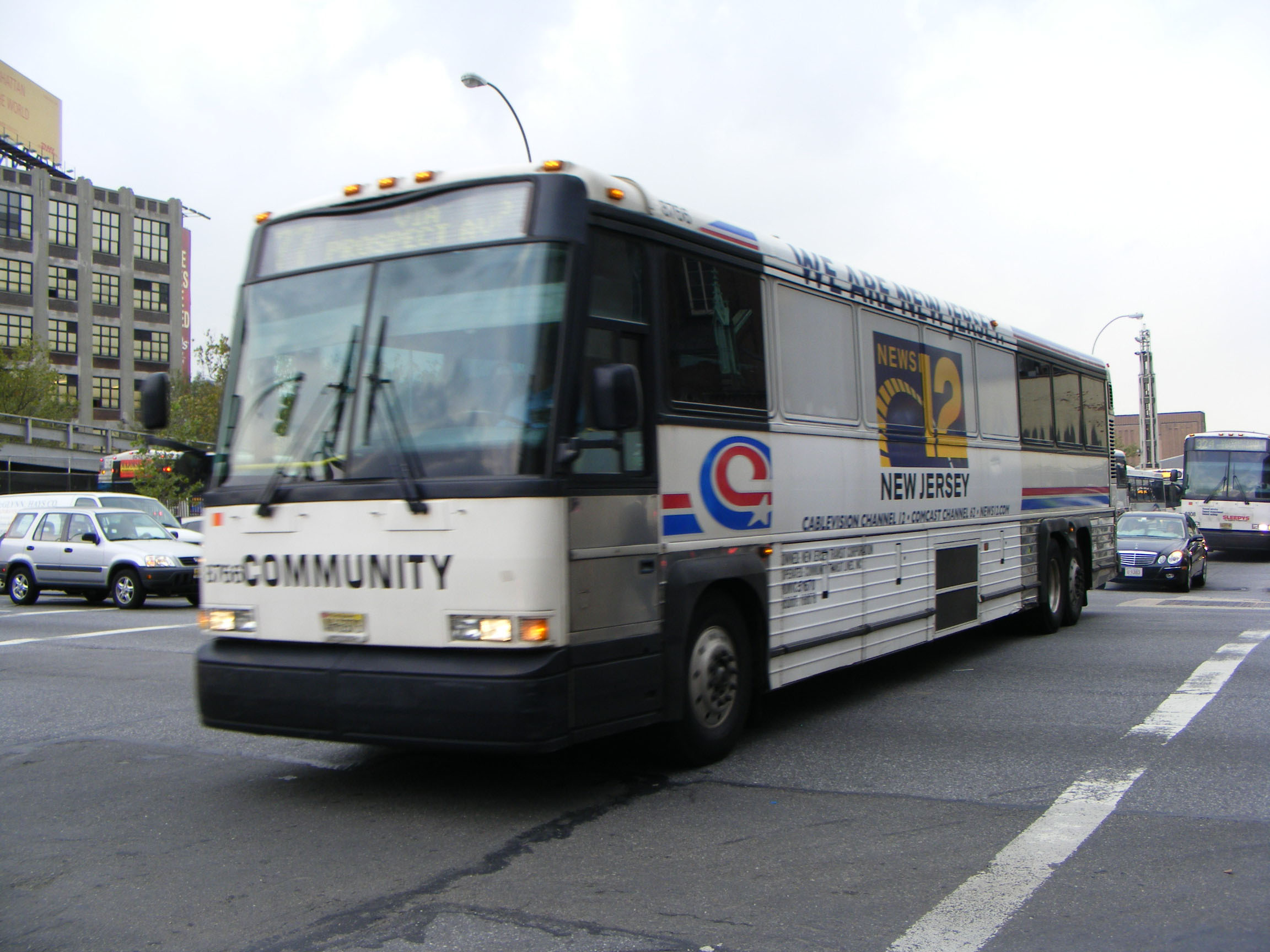 Coach USA SHOWBUS AMERICA COACH IMAGE GALLERY USA